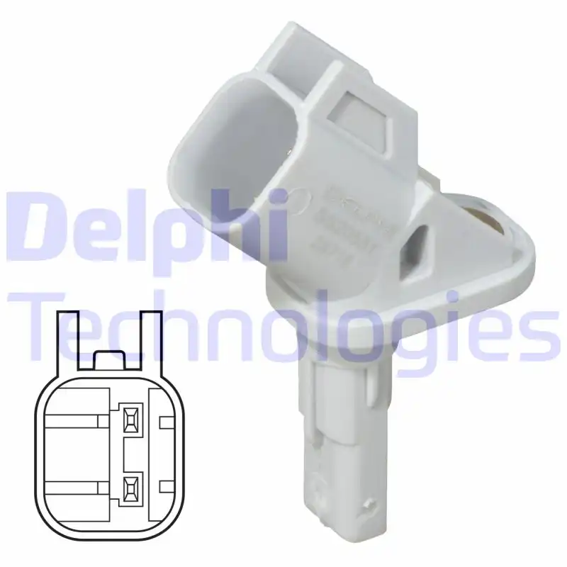 DELPHI SS20581
