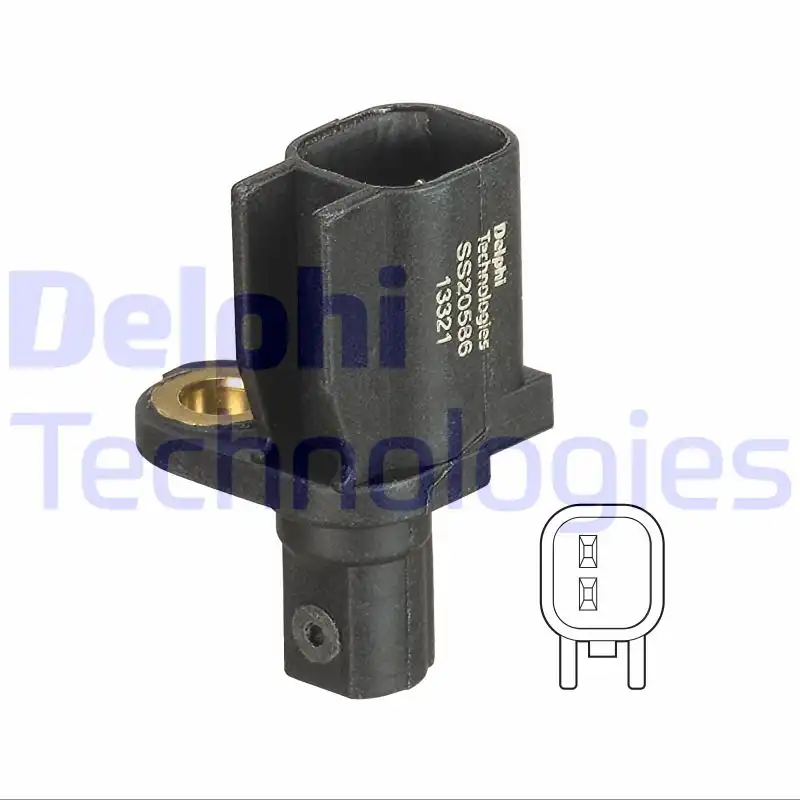 DELPHI SS20586