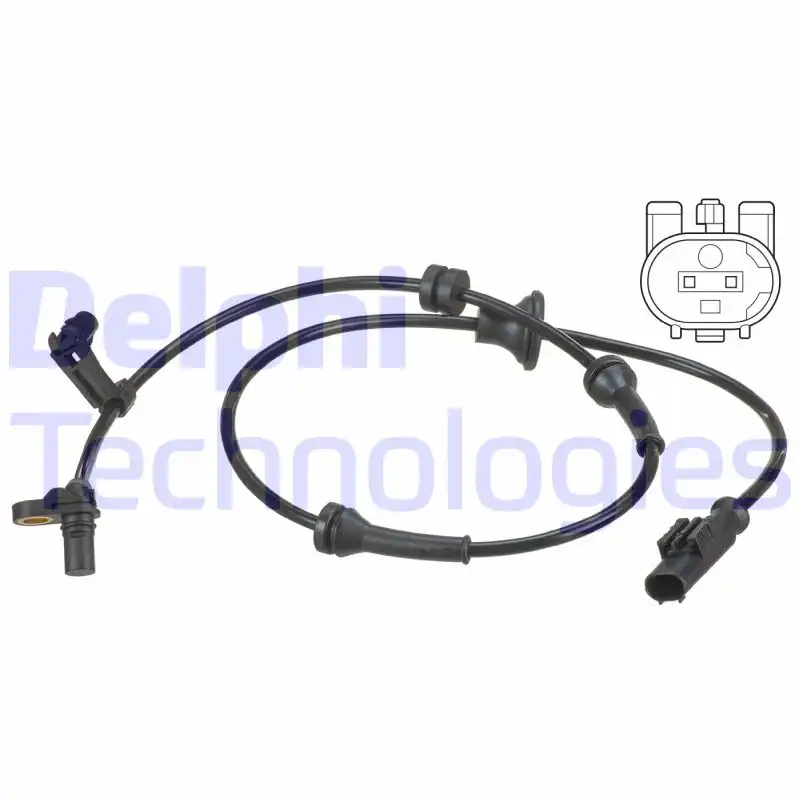 DELPHI SS20587