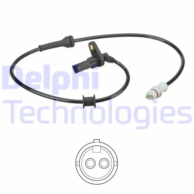 DELPHI SS20590