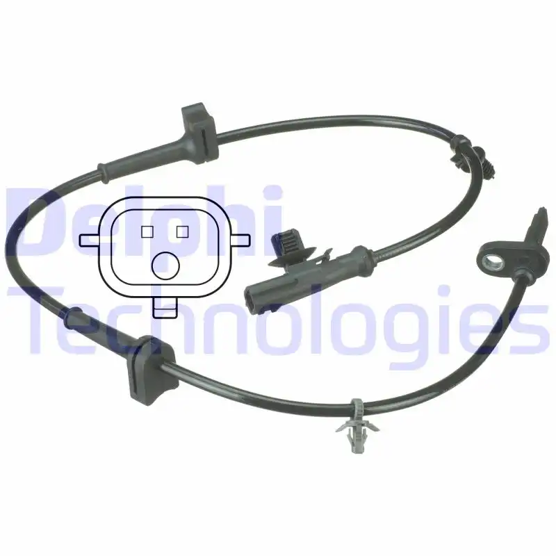 DELPHI SS20592