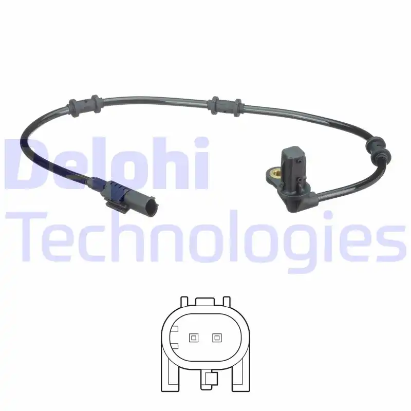 DELPHI SS20593