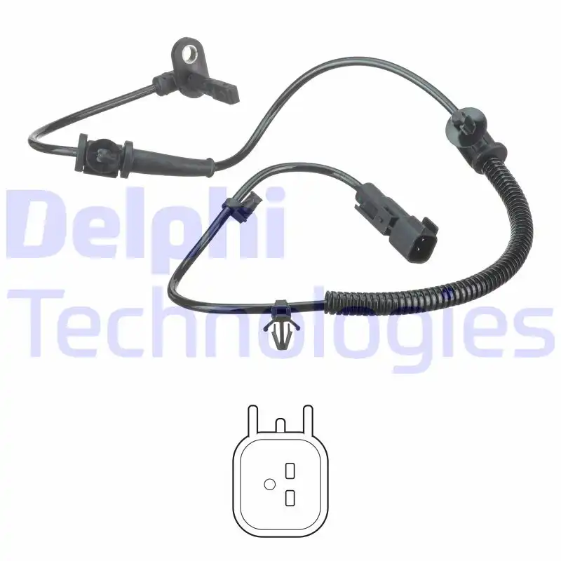 DELPHI SS20594