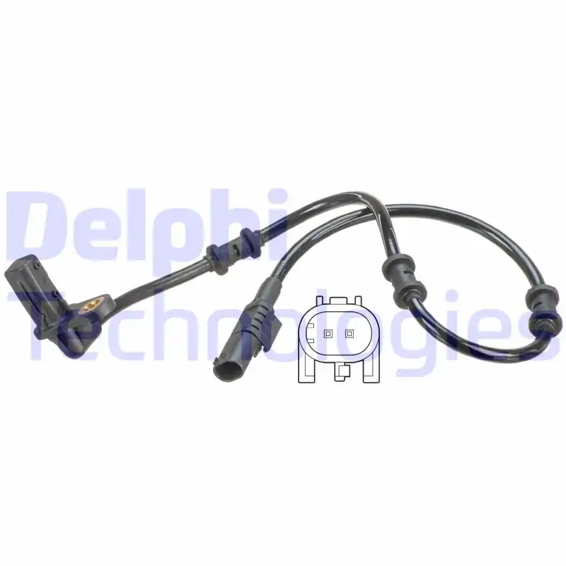 DELPHI SS20595