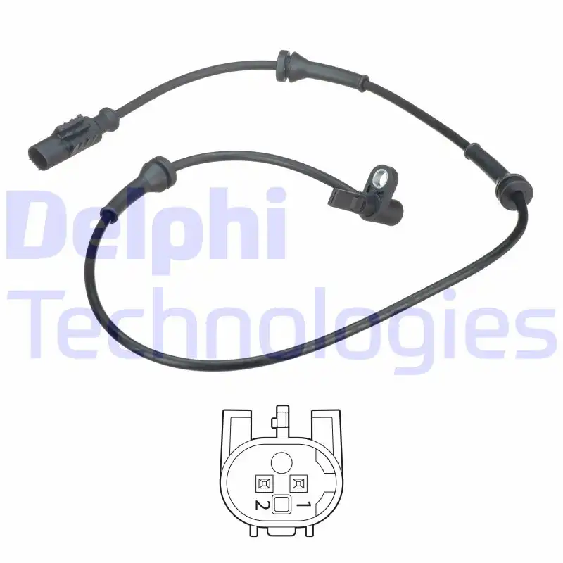 DELPHI SS20597
