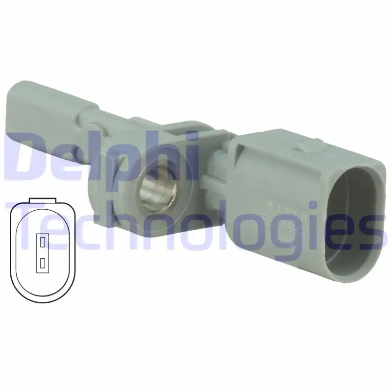 DELPHI SS20599