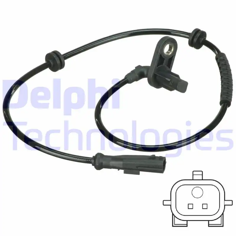 DELPHI SS20600