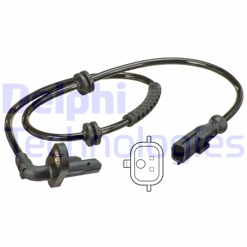 DELPHI SS20601
