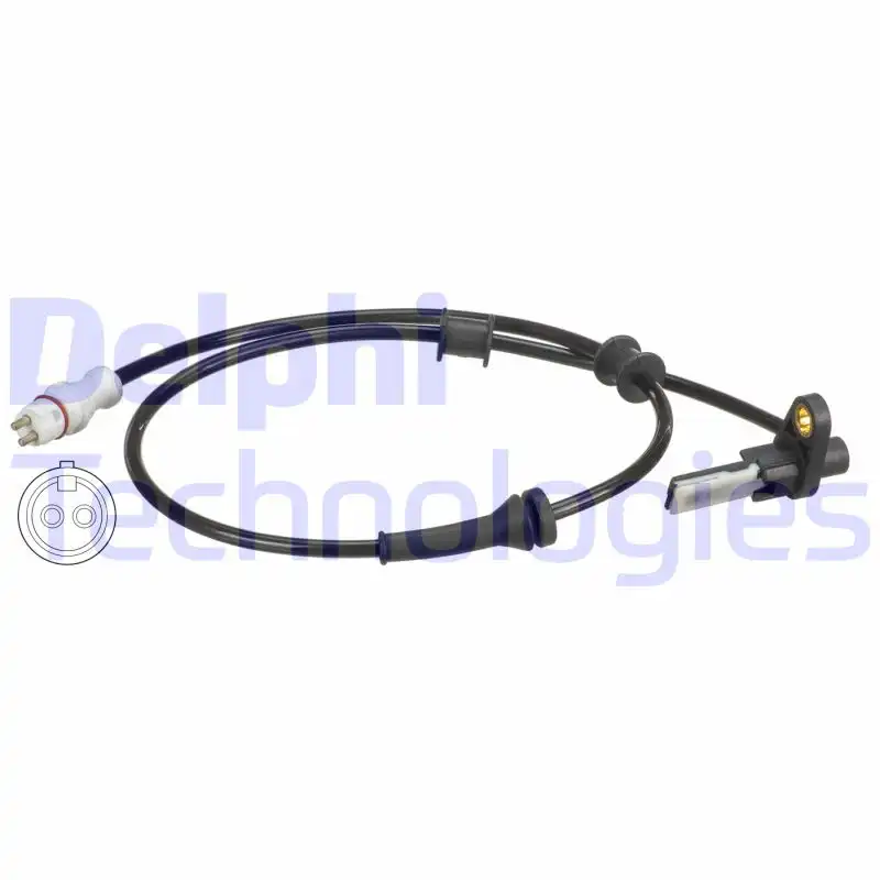 DELPHI SS20602