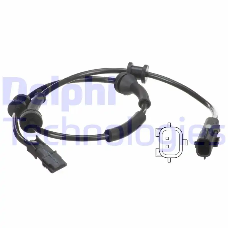 DELPHI SS20604