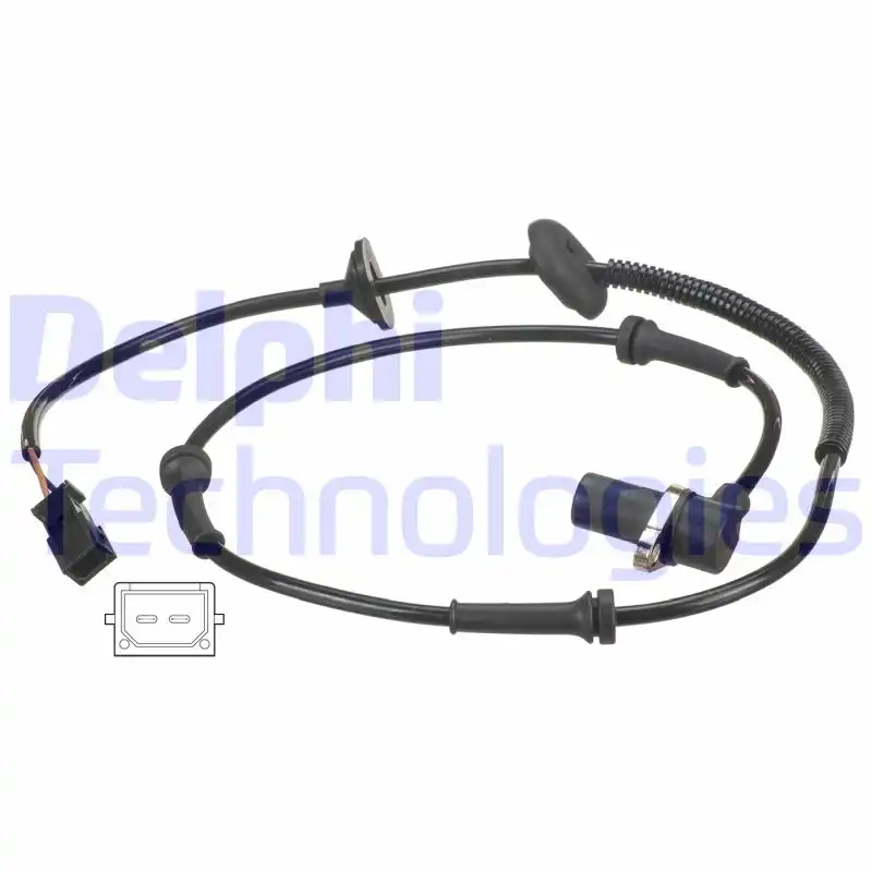 DELPHI SS20605