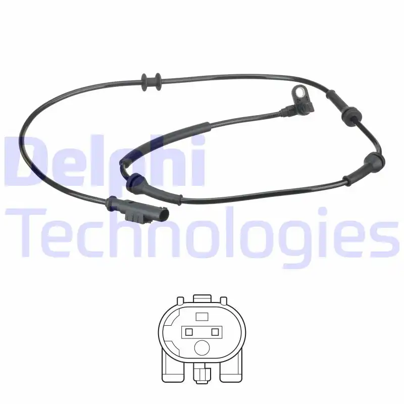 DELPHI SS20611