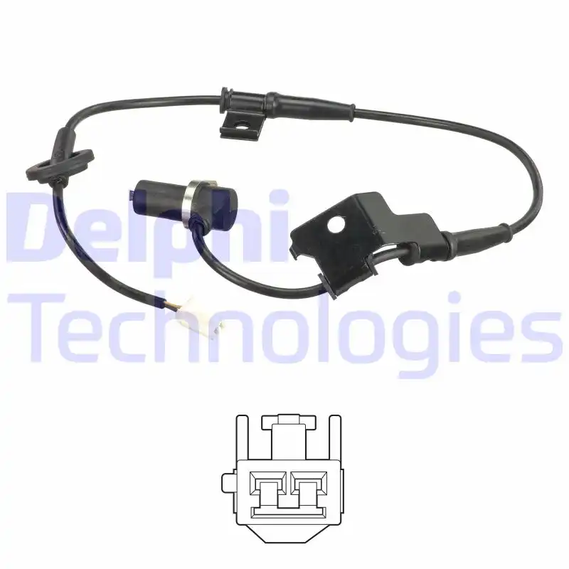 DELPHI SS20614