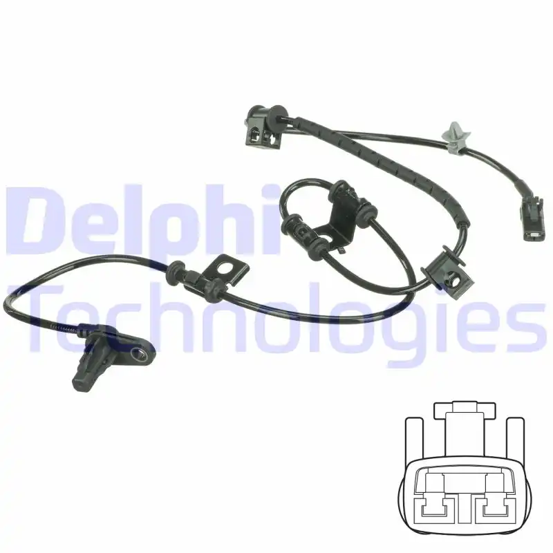 DELPHI SS20615