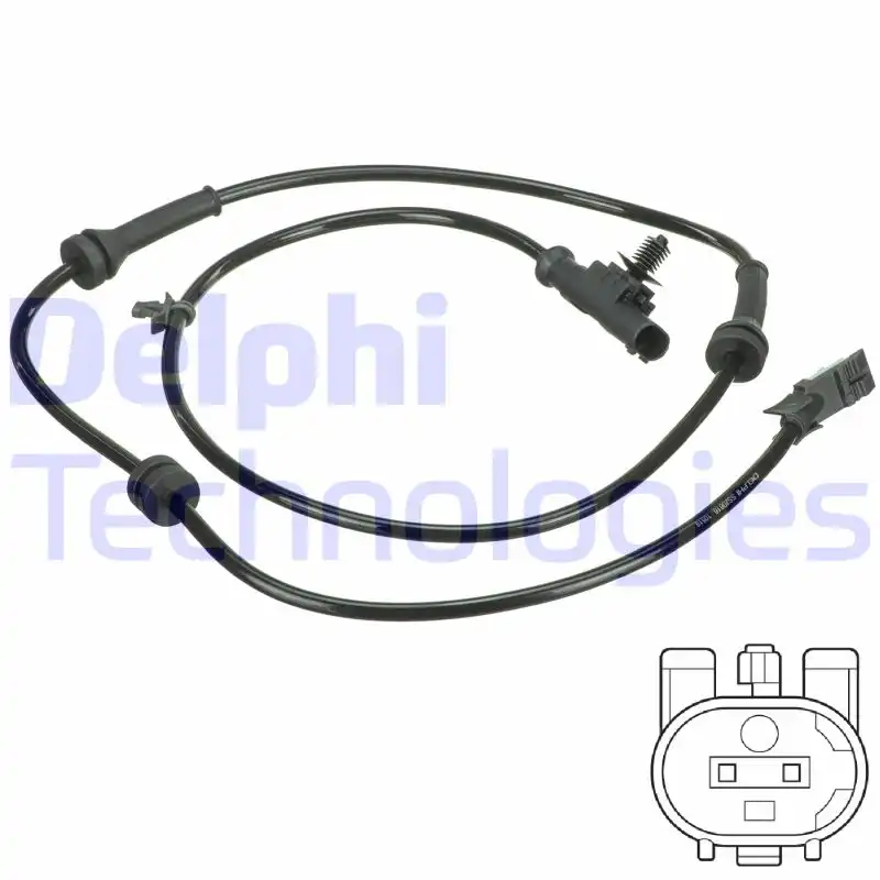 DELPHI SS20616