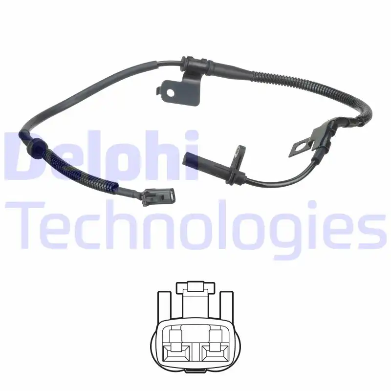 DELPHI SS20620