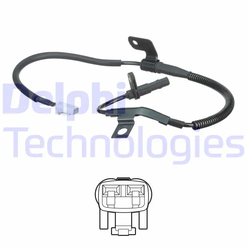 DELPHI SS20621