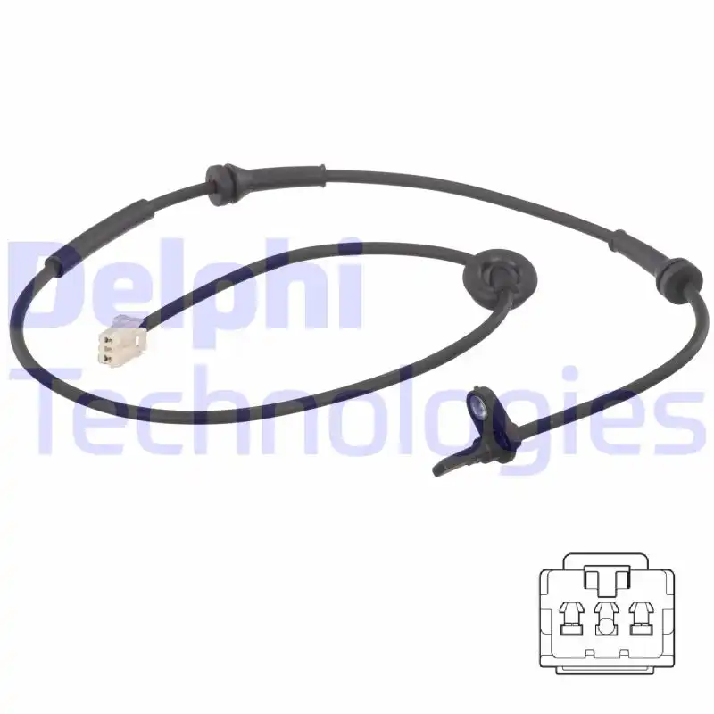 DELPHI SS20622