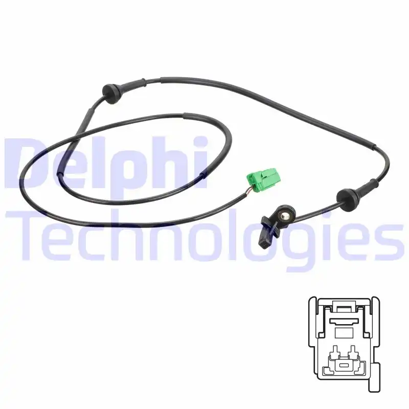 DELPHI SS20623