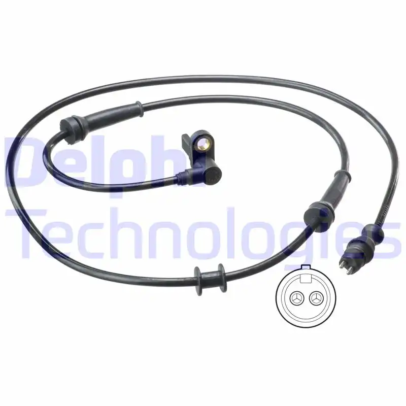 DELPHI SS20625