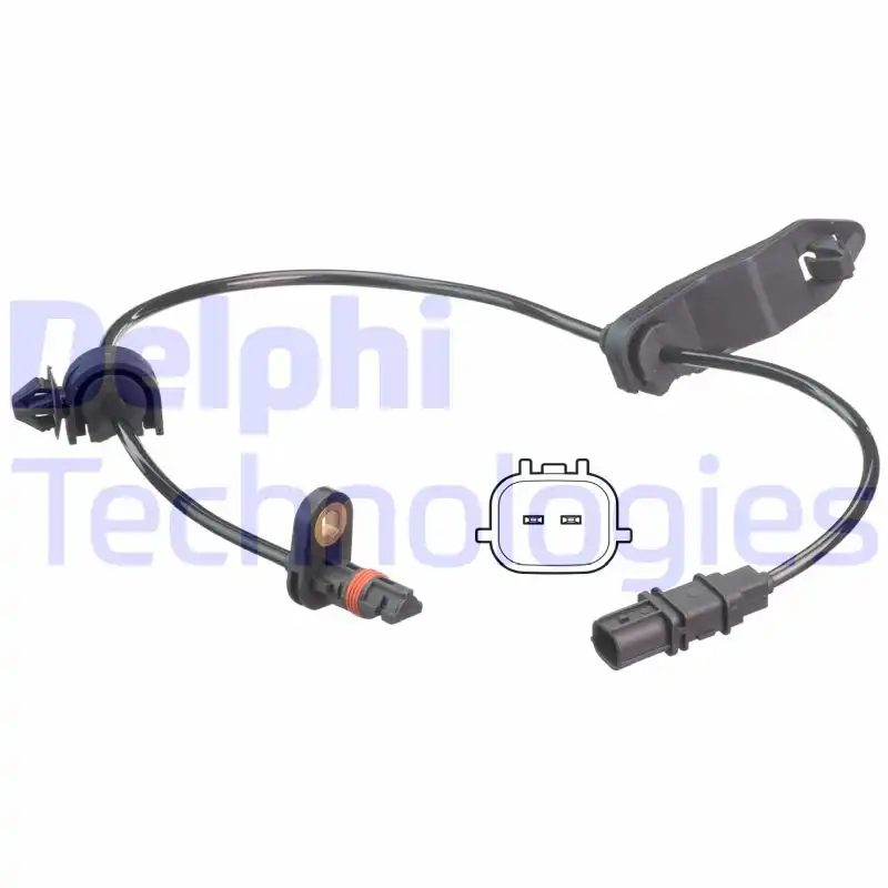 DELPHI SS20626