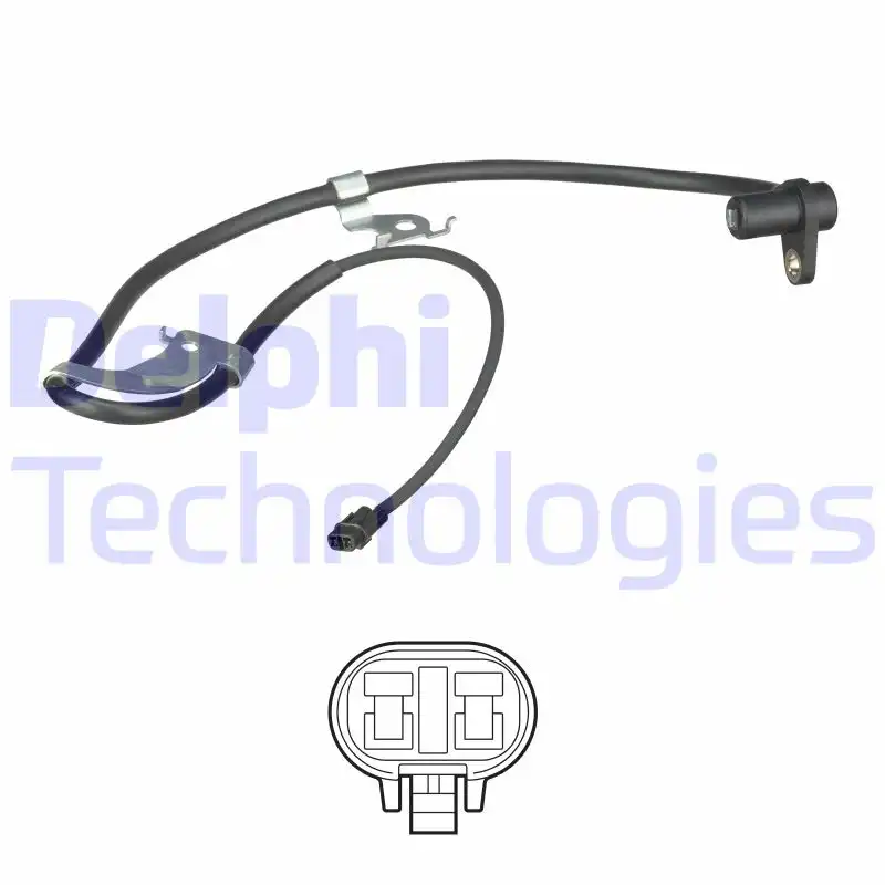 DELPHI SS20632