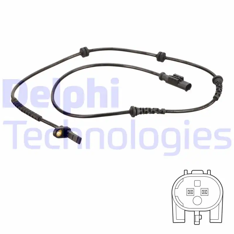 DELPHI SS20634