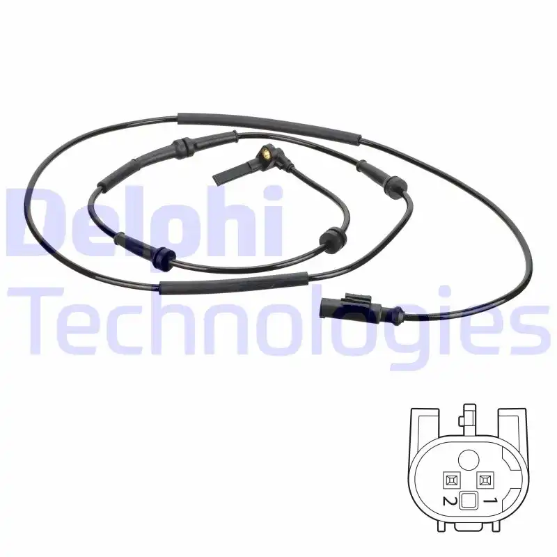 DELPHI SS20635