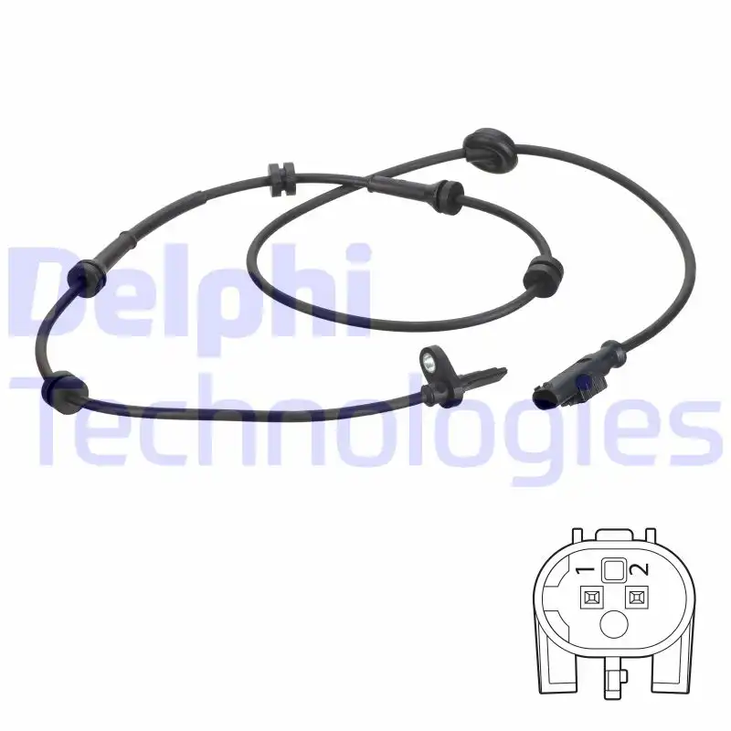 DELPHI SS20638