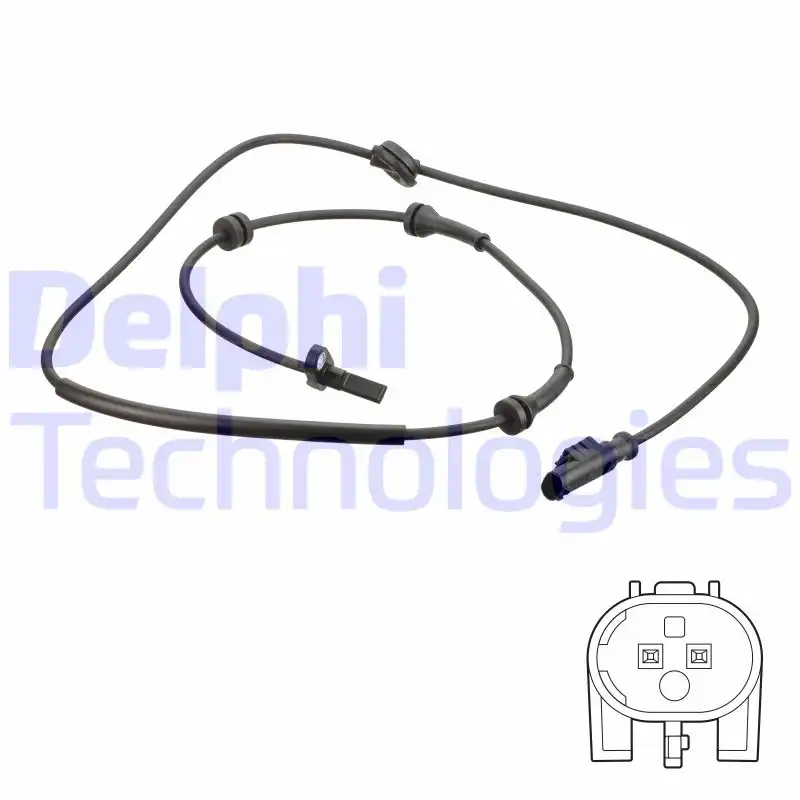 DELPHI SS20639