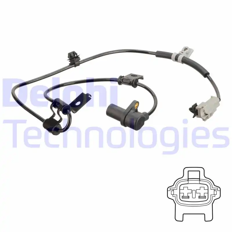 DELPHI SS20643
