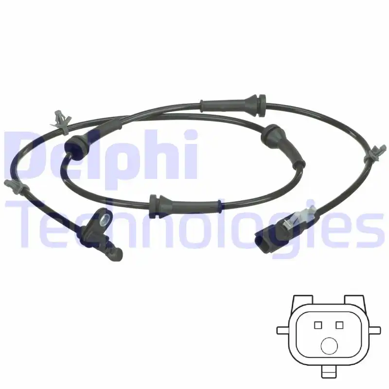 DELPHI SS20676