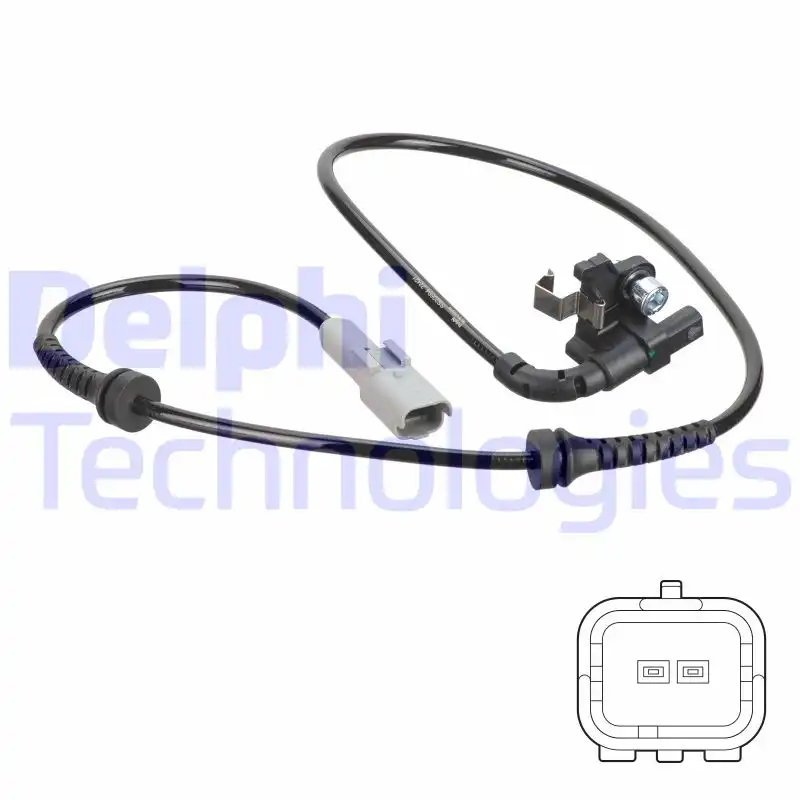 DELPHI SS20694