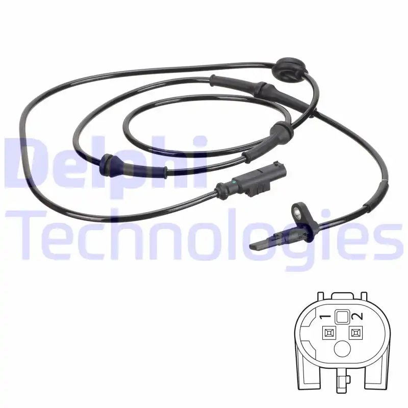 DELPHI SS20711