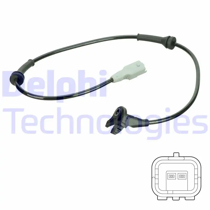 DELPHI SS20745