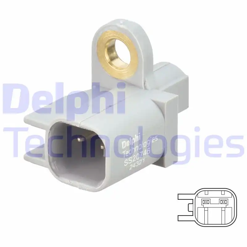 DELPHI SS20746