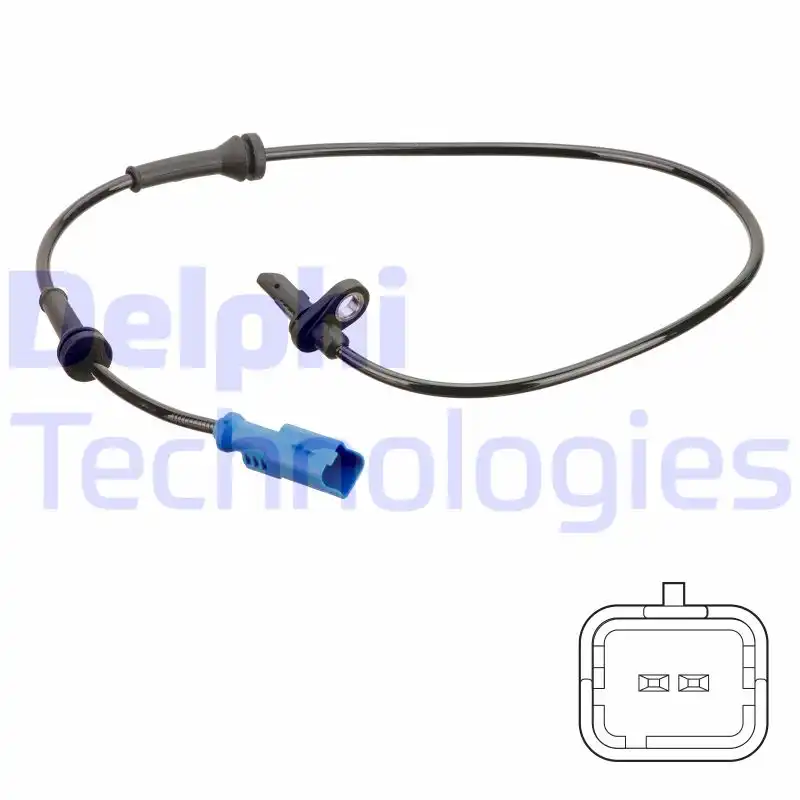 DELPHI SS20748