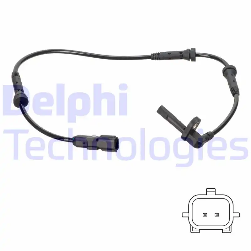 DELPHI SS20750
