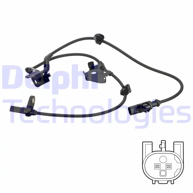 DELPHI SS20753