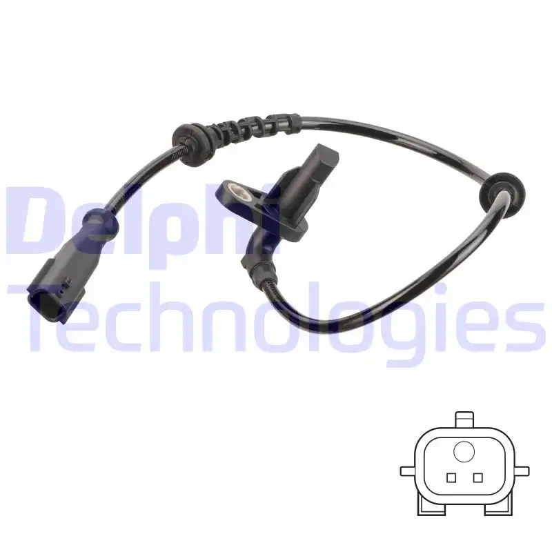 DELPHI SS20756