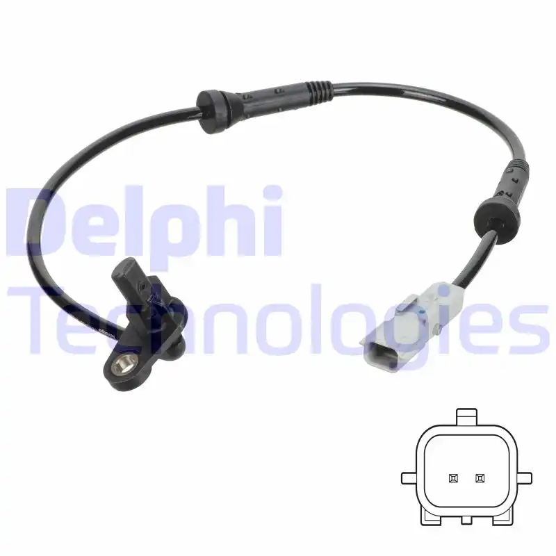 DELPHI SS20758