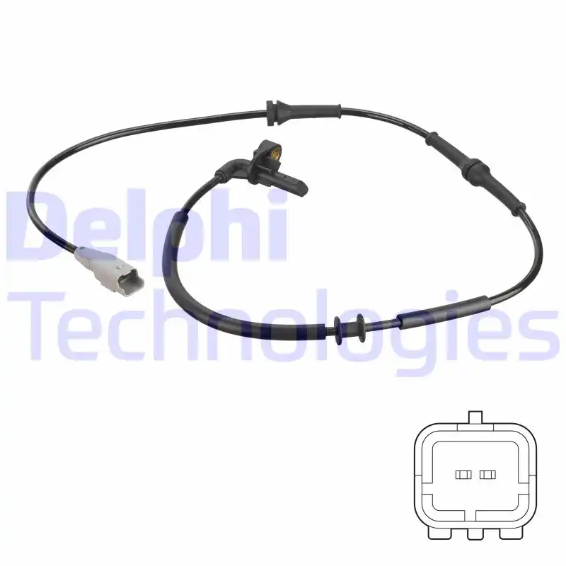 DELPHI SS20761