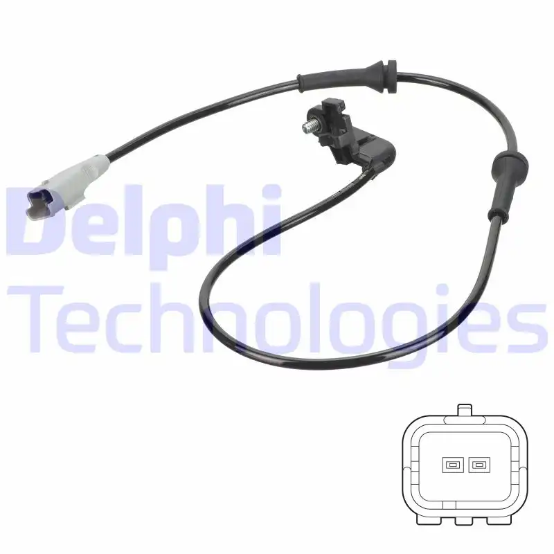 DELPHI SS20763