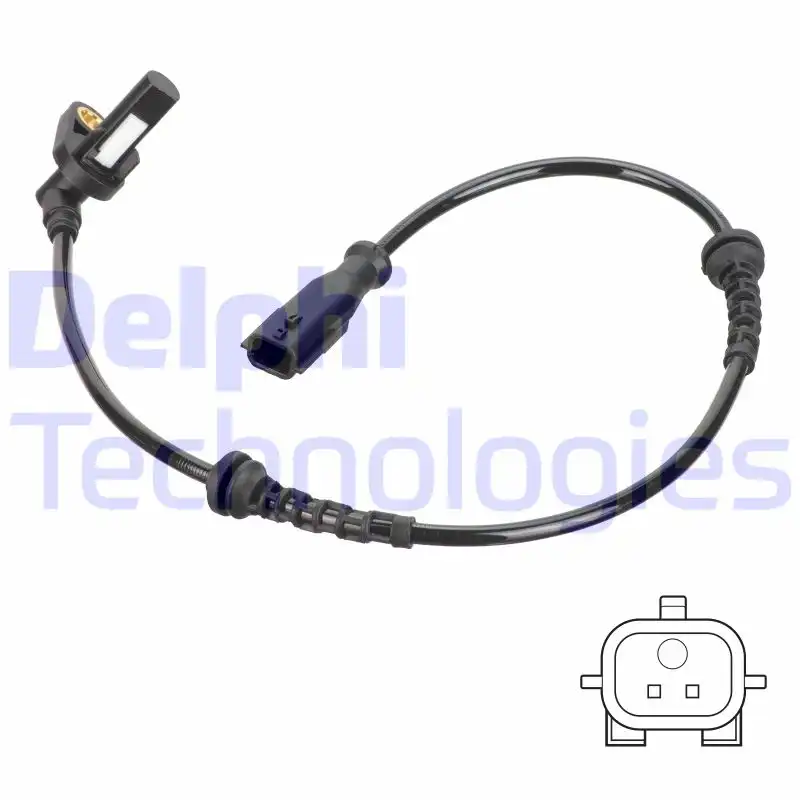 DELPHI SS20765