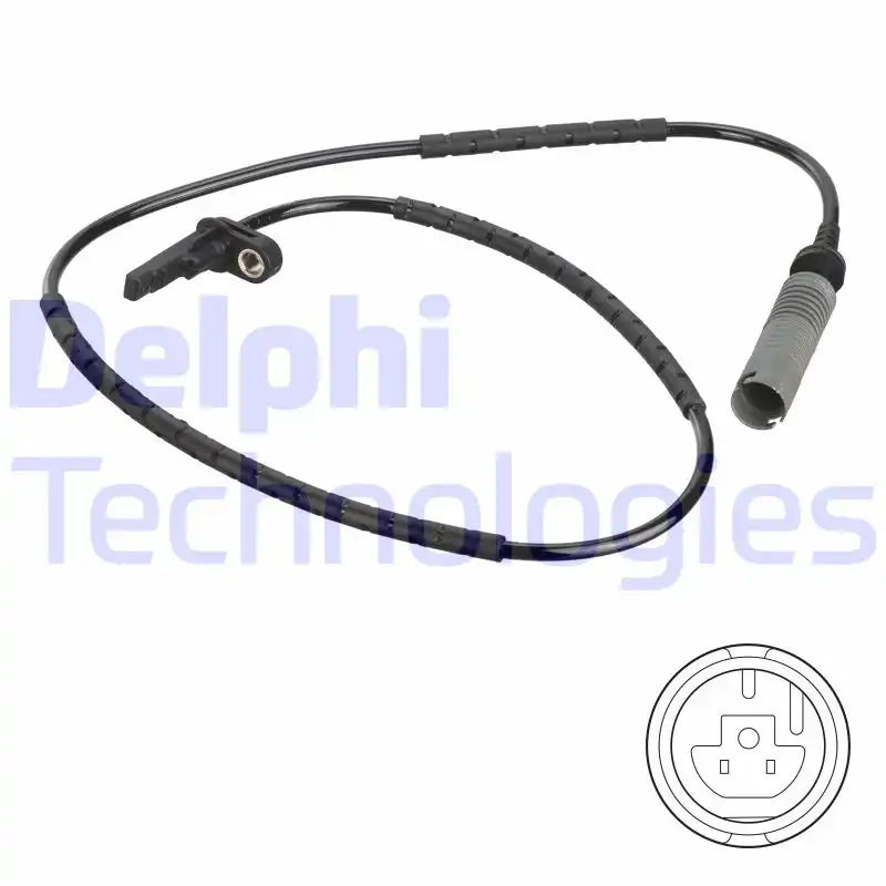 DELPHI SS20772