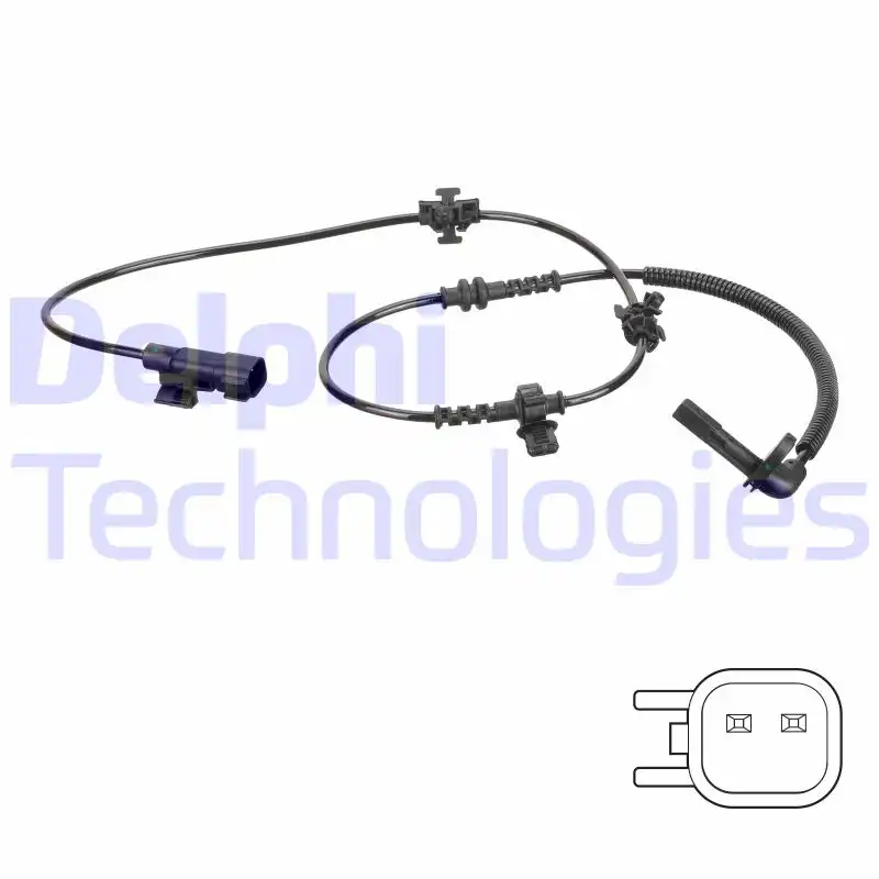 DELPHI SS20773