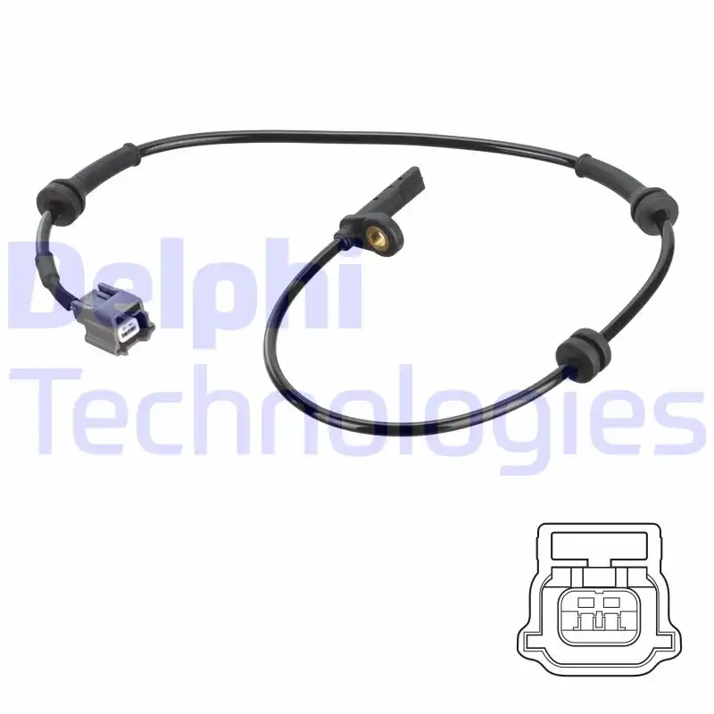 DELPHI SS20774