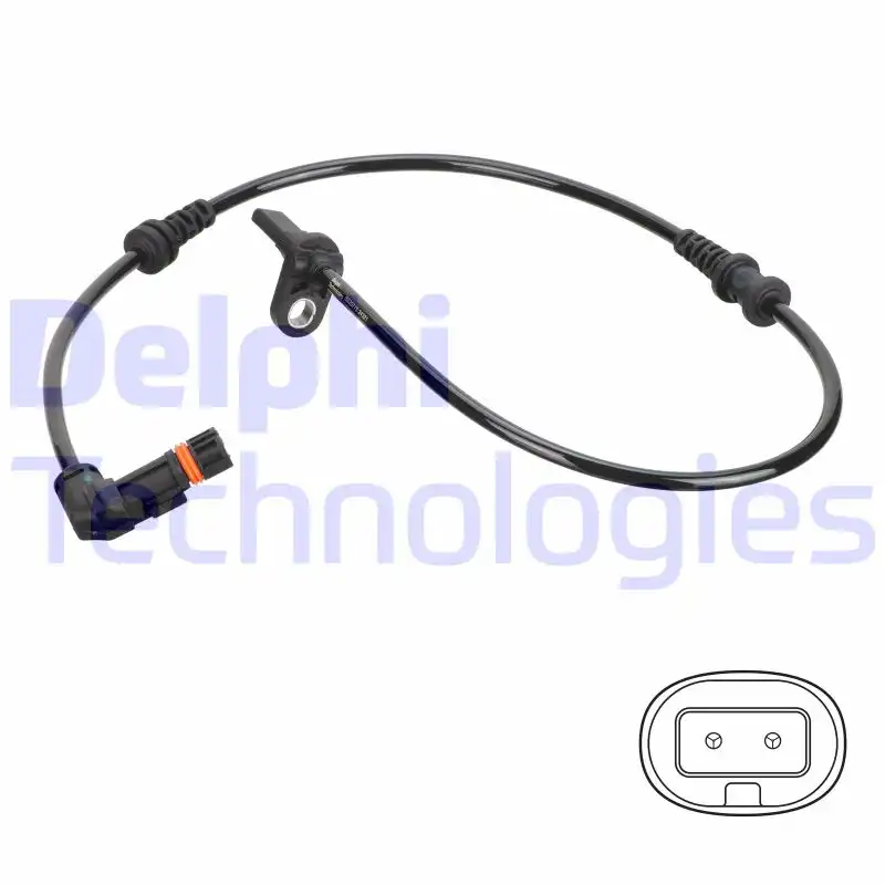 DELPHI SS20775