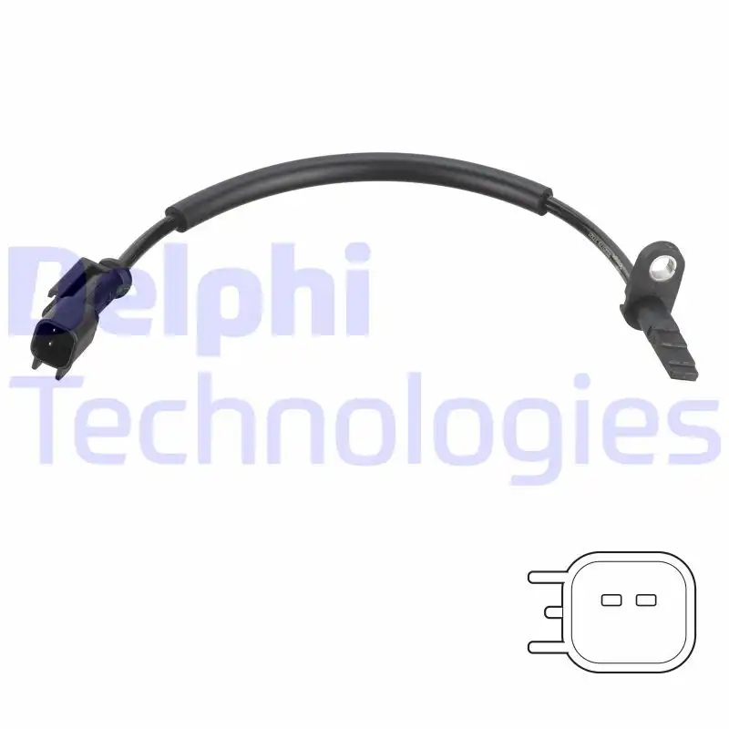 DELPHI SS20779