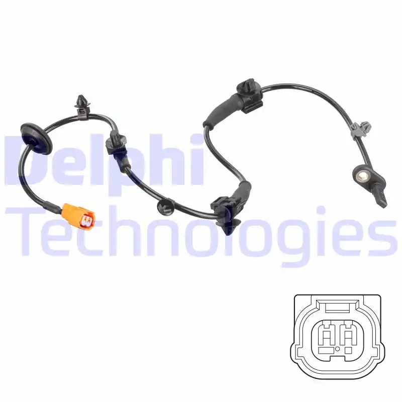 DELPHI SS20782
